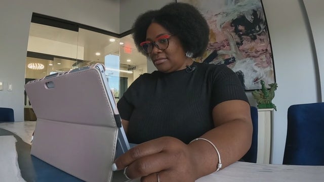 Local mom helps kids guide their future through 'Shamrck'