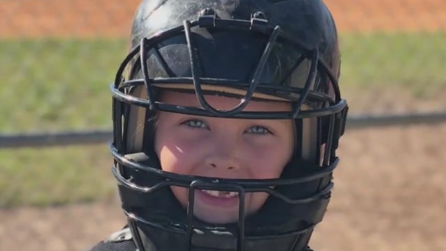 10-year-old softball player's letter to Tampa Mayor helps level playing field for girls across Tampa