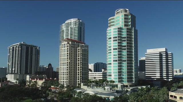 St. Pete approves plan for new affordable, workforce housing complex as rents continue to rise