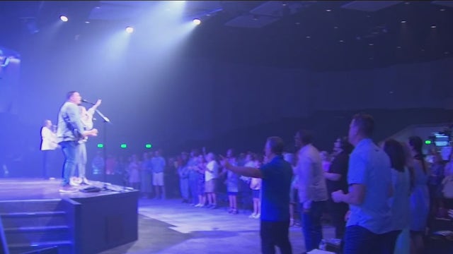 'It's time to come back': Local churches expect more in-person worship for Easter Sunday