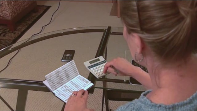 Businesses step in to help adults seeking financial literacy