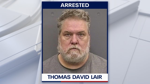 Deputies: Valrico man molested several young girls over course of 2 decades after befriending their families