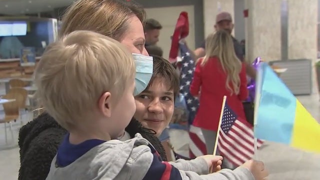 Biden program to welcome refugees to US rolls out Monday