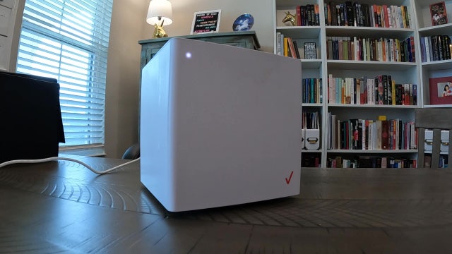 New 5G home internet available in some Bay Area neighborhoods