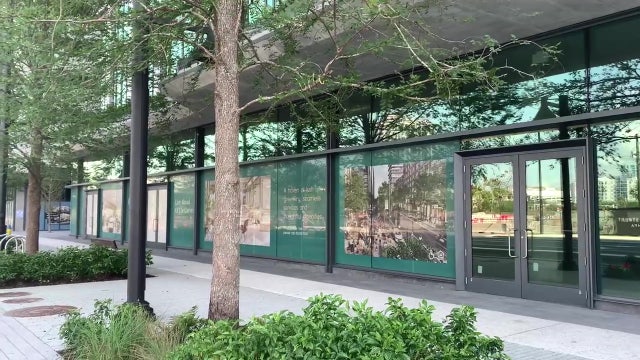 Team behind Oxford Exchange to open new restaurant near Water Street's latest apartment building