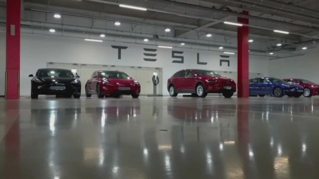 Tesla sets sights on St. Pete facility for new 100,000 square foot service center