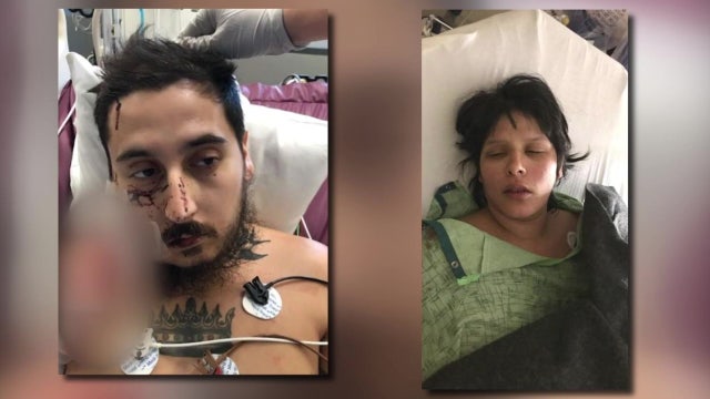 Two Tampa Bay residents involved in Nevada shootout with deputies