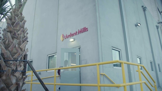 Ardent Mills celebrates new state-of-the-art facility after decades in downtown Tampa