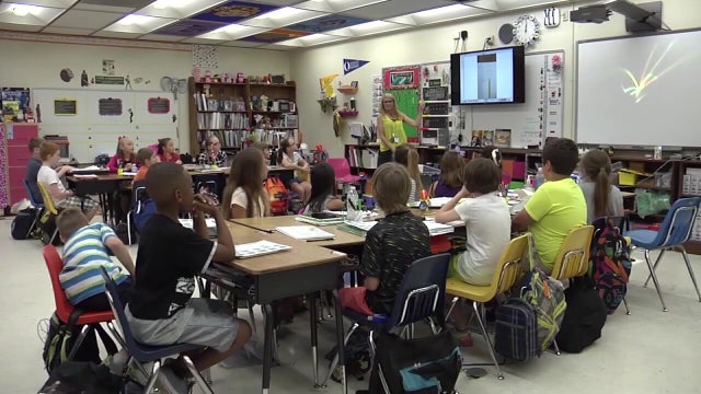 Bay area school districts left in the dark after selected math textbooks were rejected by state