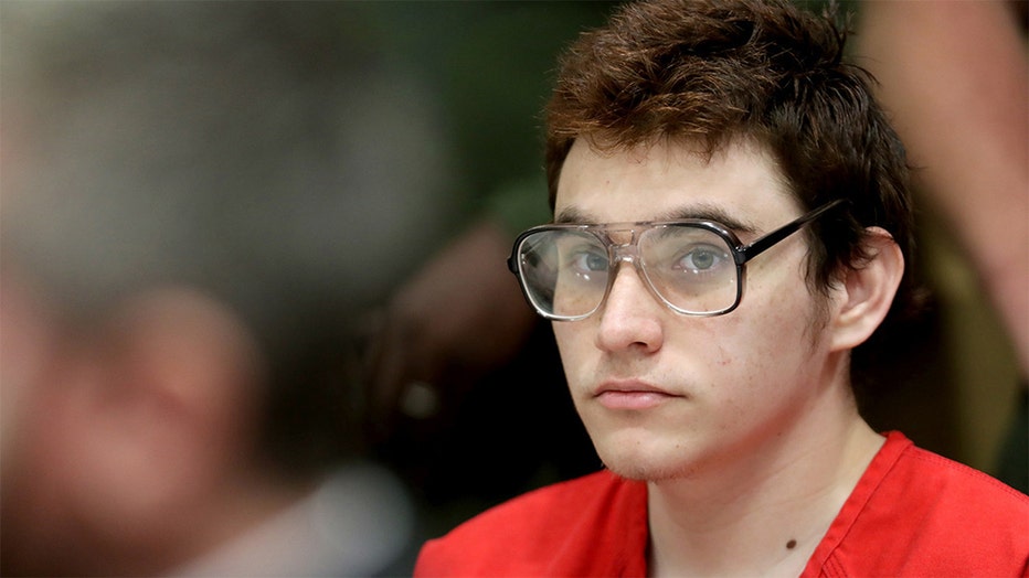 Life or death Penalty phase for Parkland school shooter begins