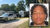 Pasco deputies search for suspect connected to deadly Dade City shooting