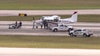 Florida man who landed small plane with no flying experience says ‘hand of God’ was with him