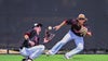 Rays' Kevin Kiermaier saves the University of Tampa's baseball season
