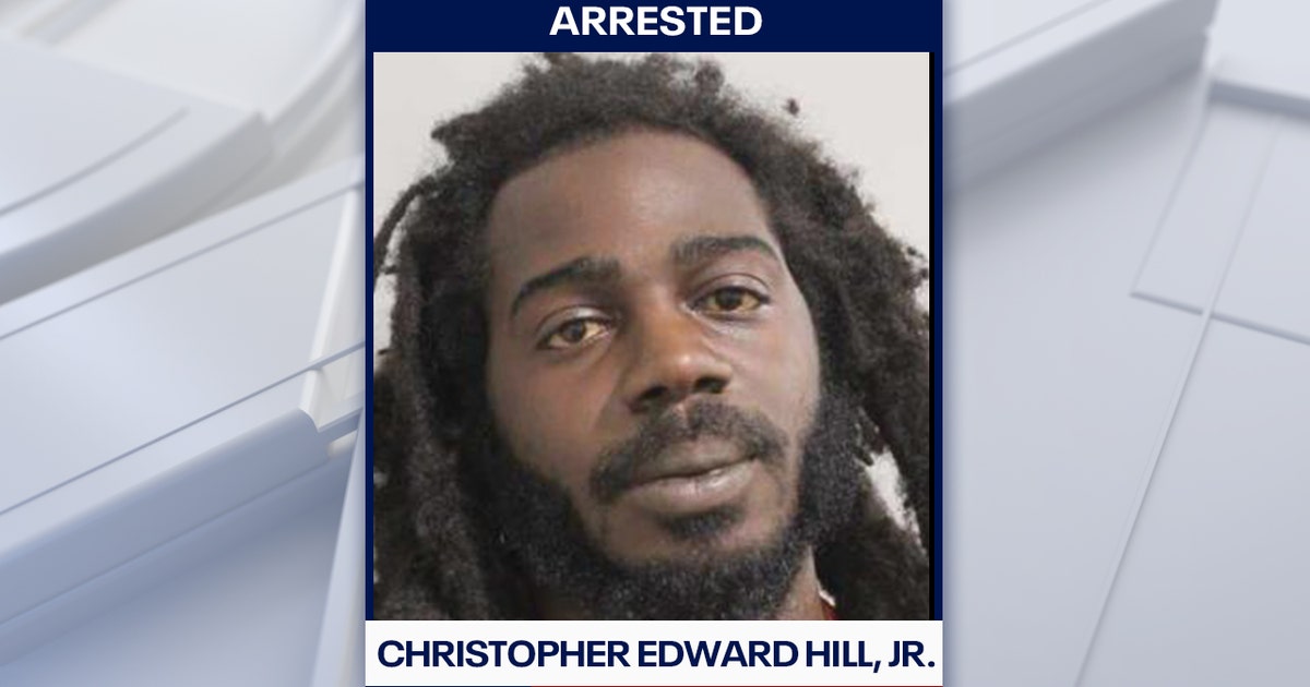 Winter Haven man arrested for fatally shooting victim at apartment ...
