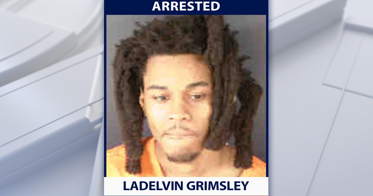 1 arrested as police investigate 2 shootings in Sarasota | FOX 13 Tampa Bay