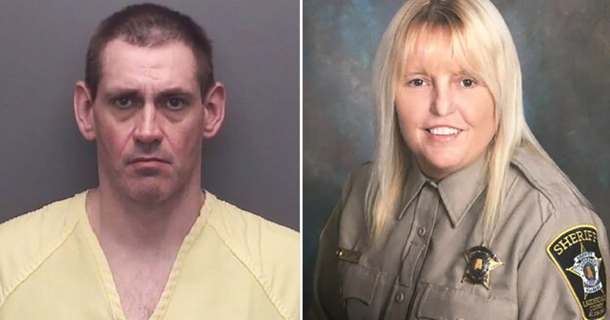 Casey White escape: Inside the manhunt for an escaped murder suspect ...