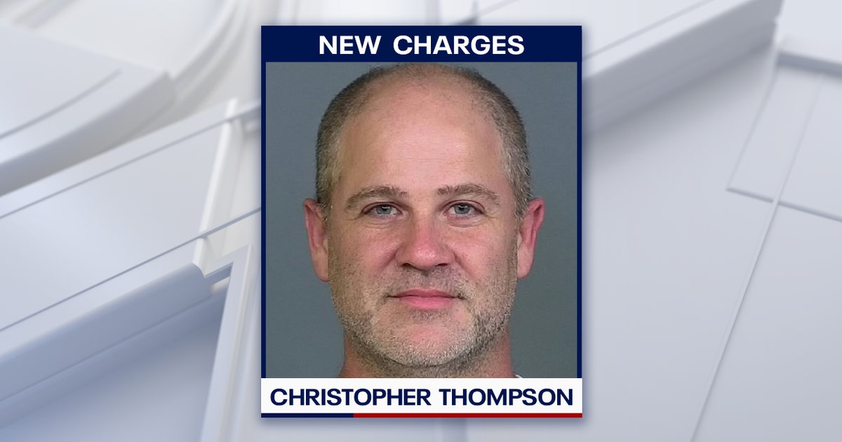 7 more victims identified after Palmetto man accused of luring child ...