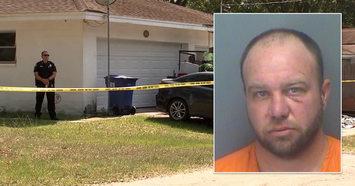 'Longtime acquaintance' of St. Pete murder suspect stabbed to death ...