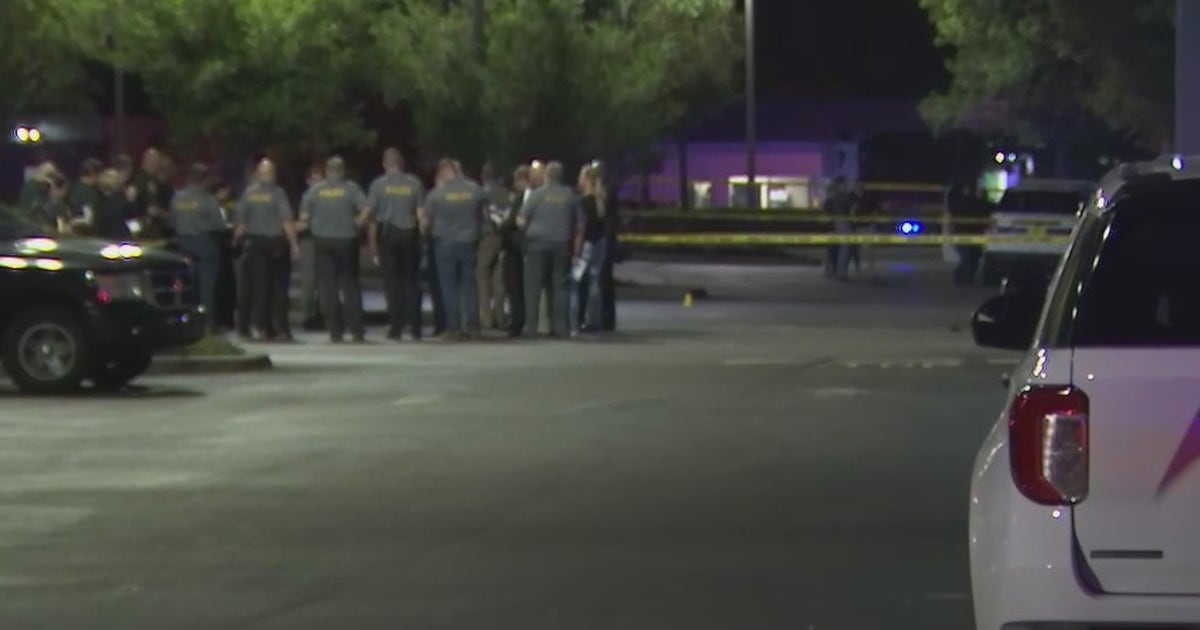 Sheriff: Suspect shot after pointing gun at St. Pete police officer ...