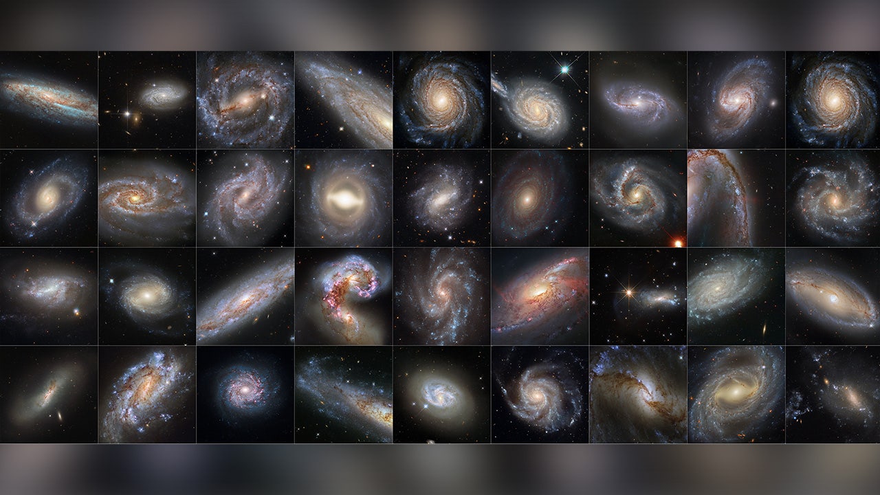 The Universe Is Expanding More Quickly Than Previously Thought The Universe Is Expanding More Quickly Than Previously Thought