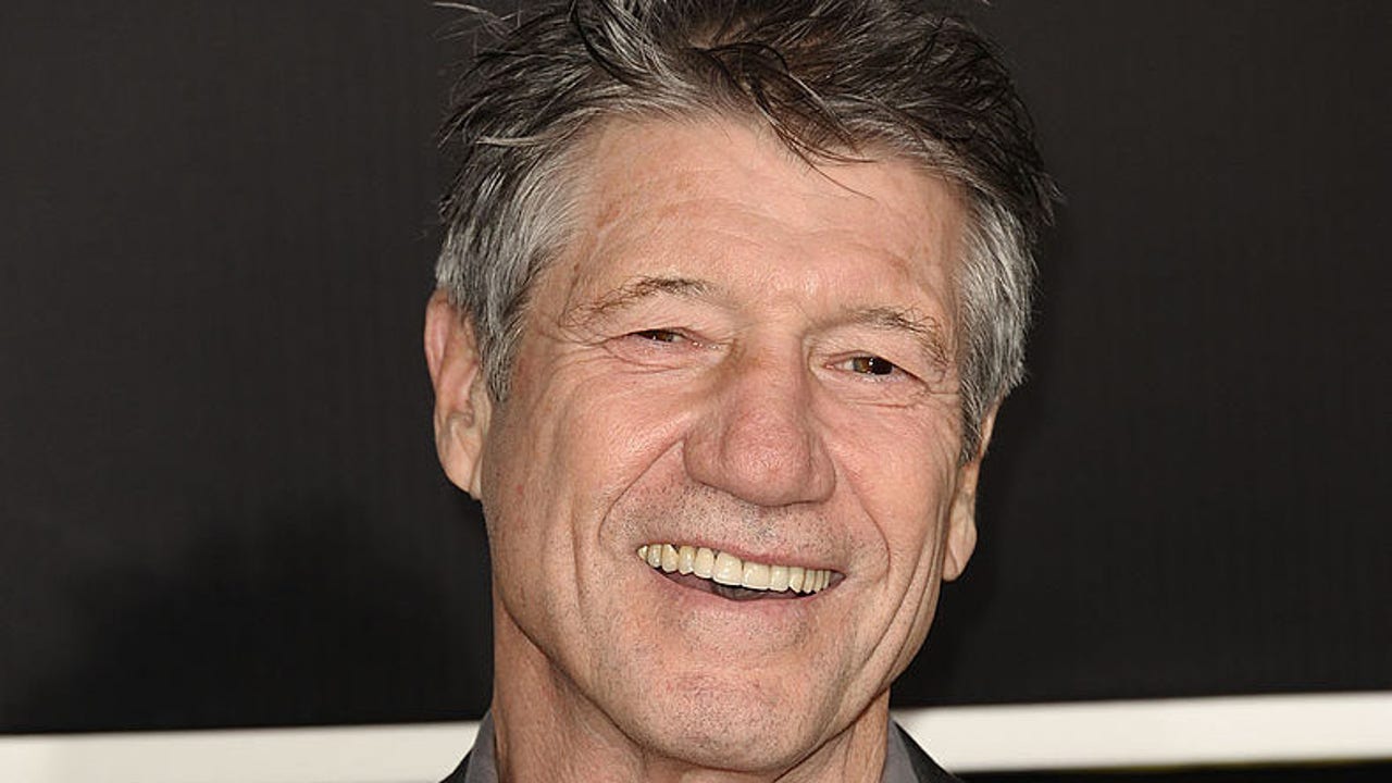 Fred Ward, 'Tremors' and 'The Right Stuff' actor, dies at 79