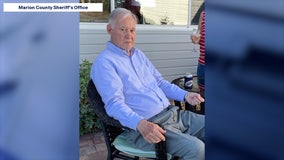 Florida Silver Alert issued for Marion County man