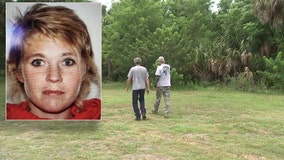 ‘Never leave any stone unturned’: Family, volunteers continue searching for missing Pasco woman