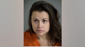 Deadly fight: Arizona woman killed cousin and tried to vacuum up the blood, police allege