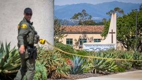 Hero pastor helped stop Laguna Woods church shooter by hitting him with chair