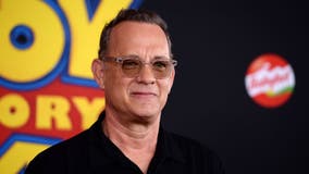 ‘Pinocchio’: Tom Hanks to star in Disney’s live-action remake