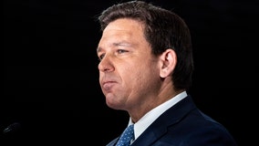 Florida judge says he'll block DeSantis' redistricting plan