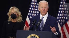 Baby formula shortage: Biden invokes Defense Production Act to bolster production