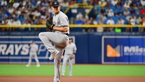 Taillon leads Yankees over Rays 2-0 for 4th straight win