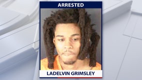 1 arrested as police investigate 2 shootings in Sarasota