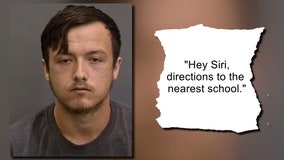 Lutz 18-year-old facing serious consequences for threatening mass shooting