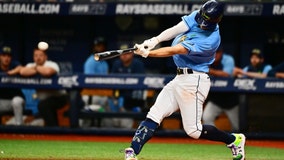 Polanco drives in 4, Twins beat Tampa Bay Rays 9-3 for ninth win in 10