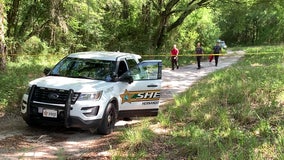 Body discovered in Hernando County waterway, deputies say