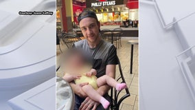 Missing Tampa man’s ID found at DeSoto Park