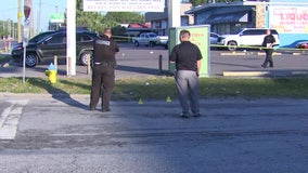 HCSO: 1 shot, killed at Tampa nightclub