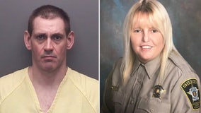 Sheriff: Escaped inmate Casey White, corrections officer Vicky White were prepared for a 'shootout'
