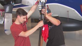 New NOAA research takes hurricane hunting to new heights