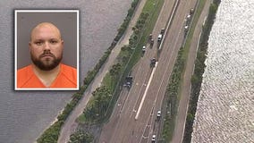 Former deputy no-shows DUI manslaughter trial, warrant issued