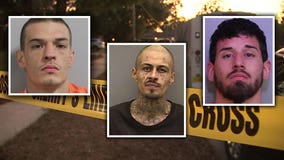 HCSO: Suspects behind Tampa Save A Lot robbery may have lengthy, violent criminal histories