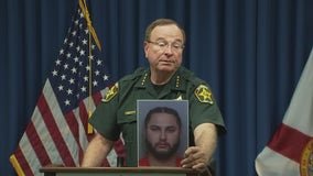 Has Florida man finally met his match? Meet the equally eccentric Florida sheriffs going after these guys