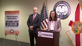 Walgreens to pay $680 million in Florida's opioid case settlement