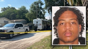 Pasco deputies arrest suspect connected to deadly Dade City shooting
