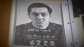 Bay Area man commemorates two-time P.O.W. father on Memorial Day