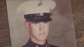 Bay Area Silver Star recipient protected fellow Marines with 'complete disregard for his own safety'