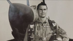 Local Vietnam Veteran awarded four Silver Stars during 22 years of service