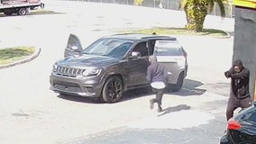 'They had a target': HCSO releases new video of deadly Town ‘N’ Country shooting